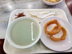 -锦芳小吃外卖(鲜鱼口店)