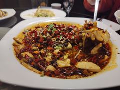 -老牌坊鲁菜名店(美莲广场店)