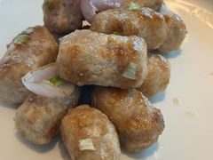 -莆田餐厅PUTIEN(颐堤港店)