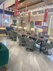 -MONE美发沙龙