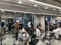-G-SAGA形象设计