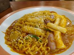 -韩礼年糕(飞虹路店)