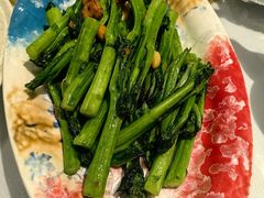 -常来小聚·广州非遗传承餐厅(高德置地店)