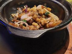 -老外婆·渔村(恒一广场店)