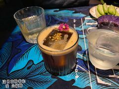 -SPEYSIDE 威士忌&鸡尾酒吧