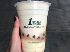 -1点点(银座和谐广场店)