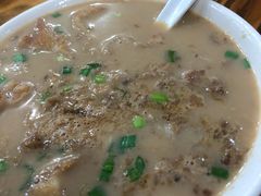 -阊门姚记豆浆(旧学前直营店)