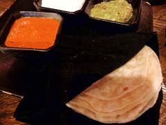 -Q MEX 库迈墨西哥餐吧(三里屯店)