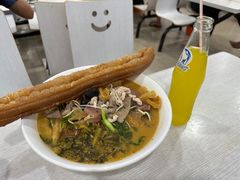 六鲜皮肚面-许记大碗皮肚面馆(三条巷店)