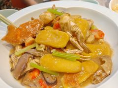 -四道菜·福建菜馆(新街口金鹰店)