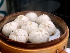 小笼包-都谷包子(天一广场店)
