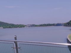 -上海月湖雕塑公园