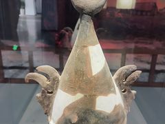 -亳州博物馆
