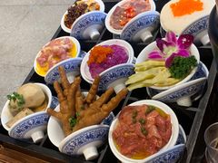 -楠火锅(仁恒梦中心店)