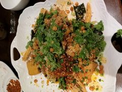 -成都你六姐·牛肉冒菜(城市集市合生汇店)