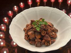 -杭州西子湖四季酒店·金沙厅