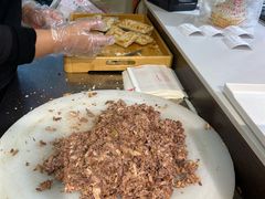 -高玛纳驴肉火烧(一世界店)