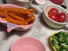 -汤城小厨•粤菜•靓汤(西直门凯德MALL店)