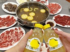 -官塘陈记鱼生·潮汕砂锅粥·牛肉火锅(潮枫路总店)