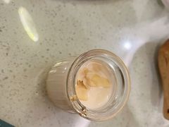 焦糖豆花布丁-阳坊胜利涮羊肉(阳坊老店)
