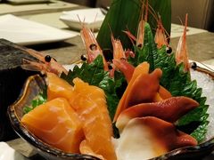 -大渔铁板烧(花园道店)