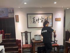 -刘师父老汉口江湖菜(蔡锷路店)
