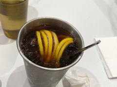 -香港深仔记茶餐厅(东门店)