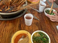 干碟-满江红串串香(七道堰街店)