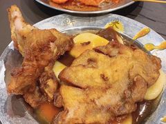 -鲜得来排骨年糕(即墨路店)