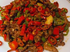 -蔴将·川菜(黄龙万科店)