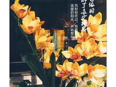 -玉丰国际酒店·玉宴中餐厅