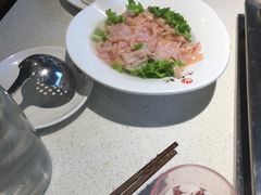 -小牛叔鲜切牛肉·火锅·烤肉自助(公济桥路店)