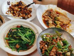 -眉州东坡(通州店)