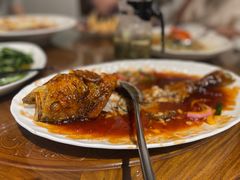 贡瓜鱼-文儒九号·闽菜馆(三坊七巷店)