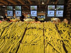 -物美超市(三里河店)