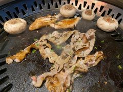 -牛焱·和牛烧肉(五大道店)
