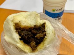 -袁大头包子(光华路店)