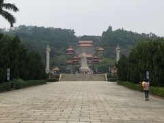 -南沙天后宫景区