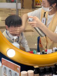 -海马体家庭照相馆(杭州萧山万象汇店)