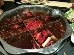 -董家湾重庆老火锅(嘉华店)