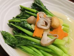 -厦门朗豪酒店 · 明阁中餐厅