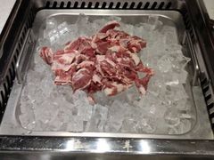 -九府羊·鲜羊火锅·烤串(新华路店)