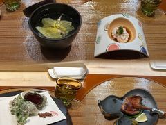 -旬怀石料理(嘉善老市店)