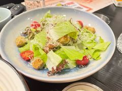 -伯顿西餐厅(厚街香榭丽店)
