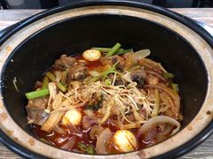 -宋氏重庆鸡公煲(红谷滩万达金街店)