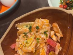 -川流不息·地道川菜·小龙虾(松东路店)