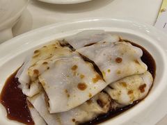 -凤凰楼酒家·粤宴点心(华强北店)