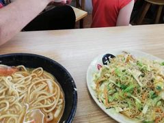 -老闽味沙茶面·姜母鸭(传承35年曾厝垵店)