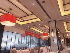 大堂-眉州东坡(北苑华贸店)