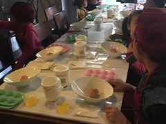 -Geneva日内瓦餐厅(西郊宝成花苑店)